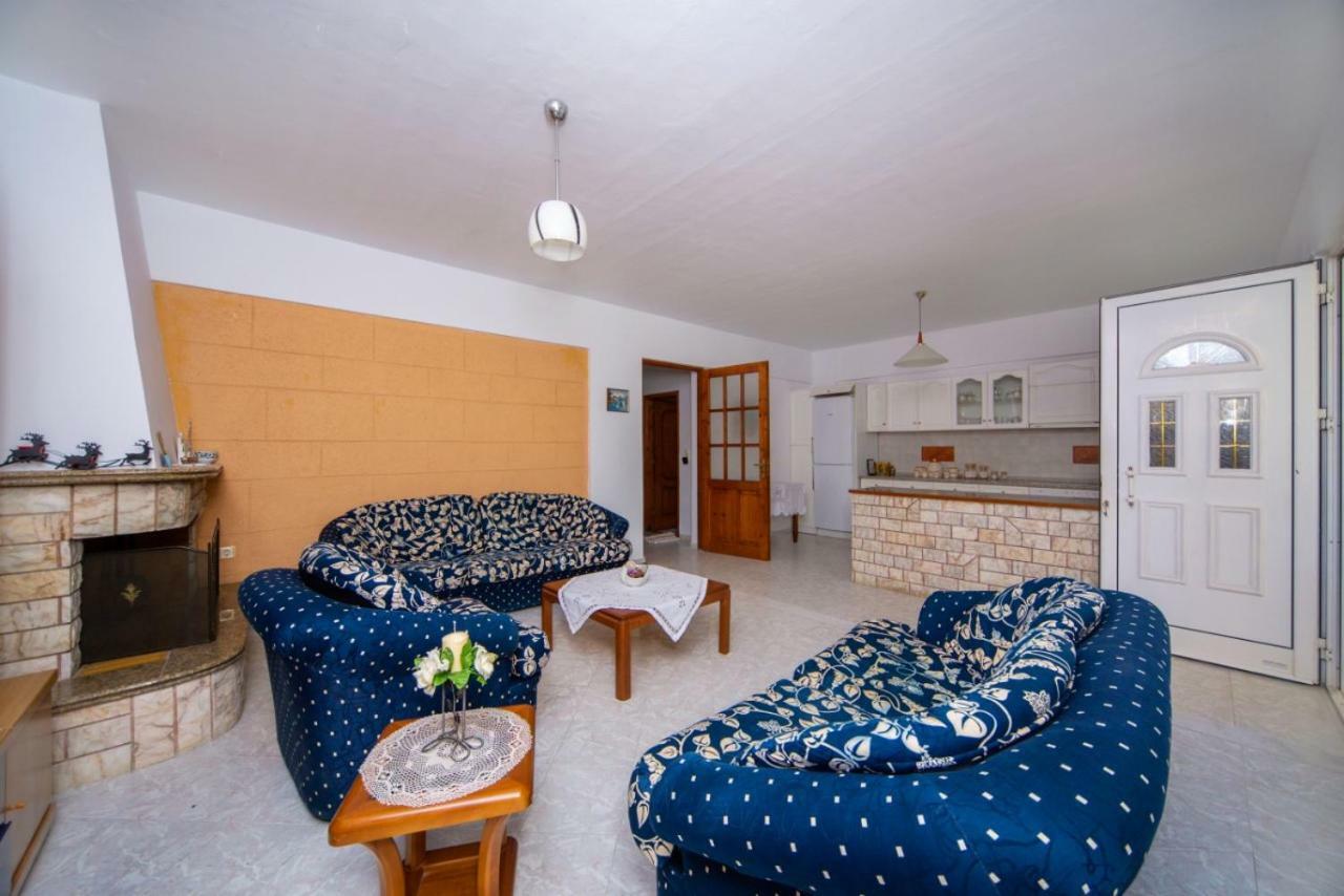 Casa Elizabeta Vila Archangelos  Exterior foto